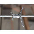 Hot Dipped Galvanized High Tension Barbed Wire Fence